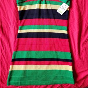 Reggae Halter Top